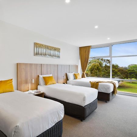 Parkside Motel Geelong Buitenkant foto