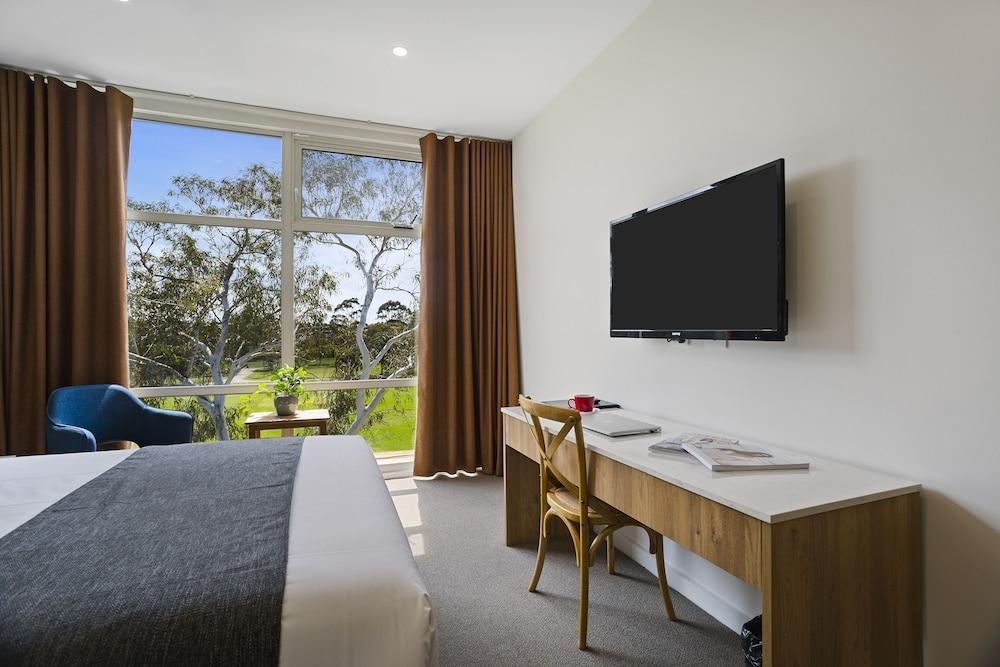 Parkside Motel Geelong Buitenkant foto