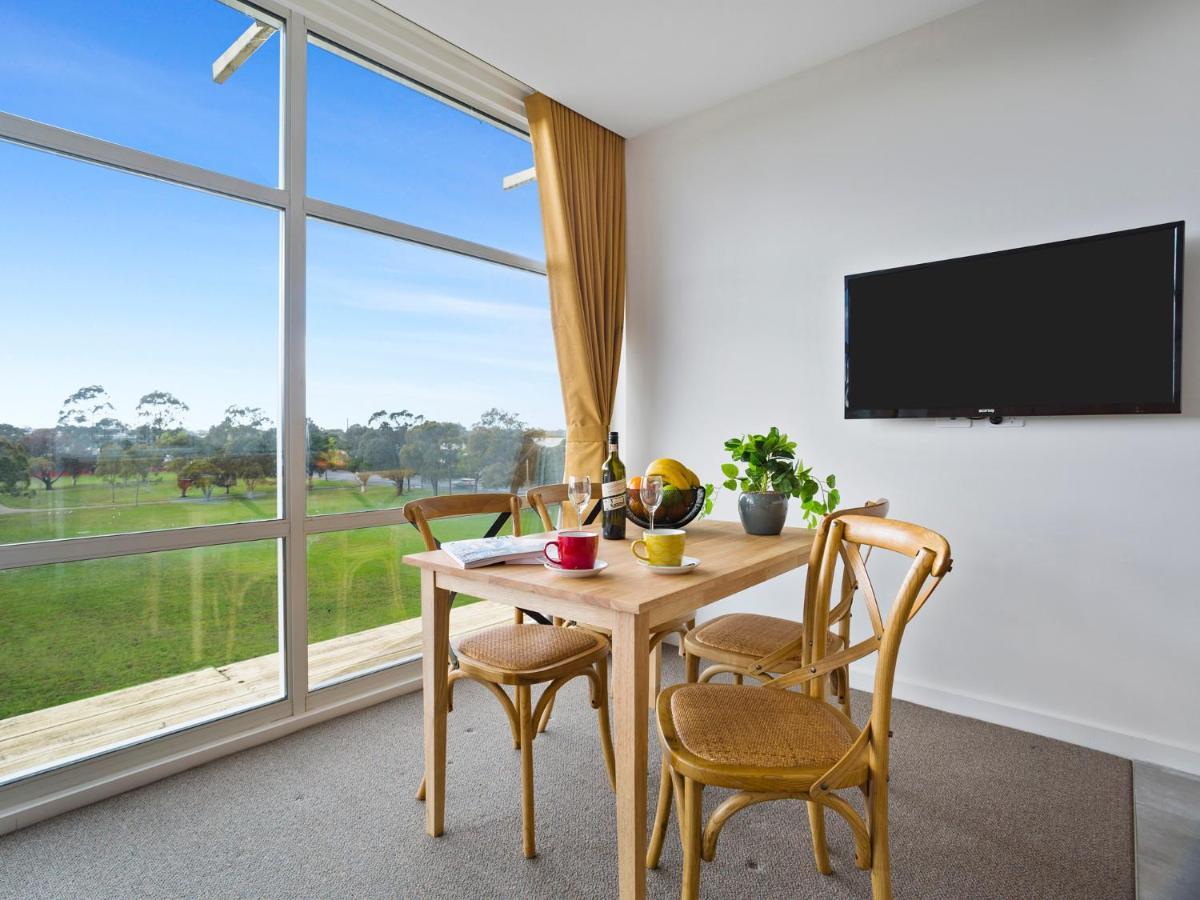 Parkside Motel Geelong Buitenkant foto