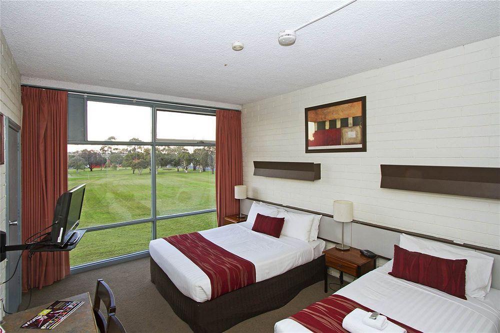Parkside Motel Geelong Buitenkant foto