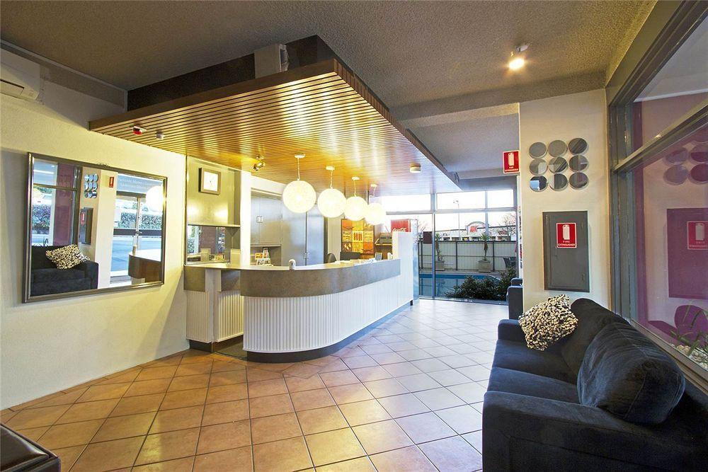 Parkside Motel Geelong Buitenkant foto