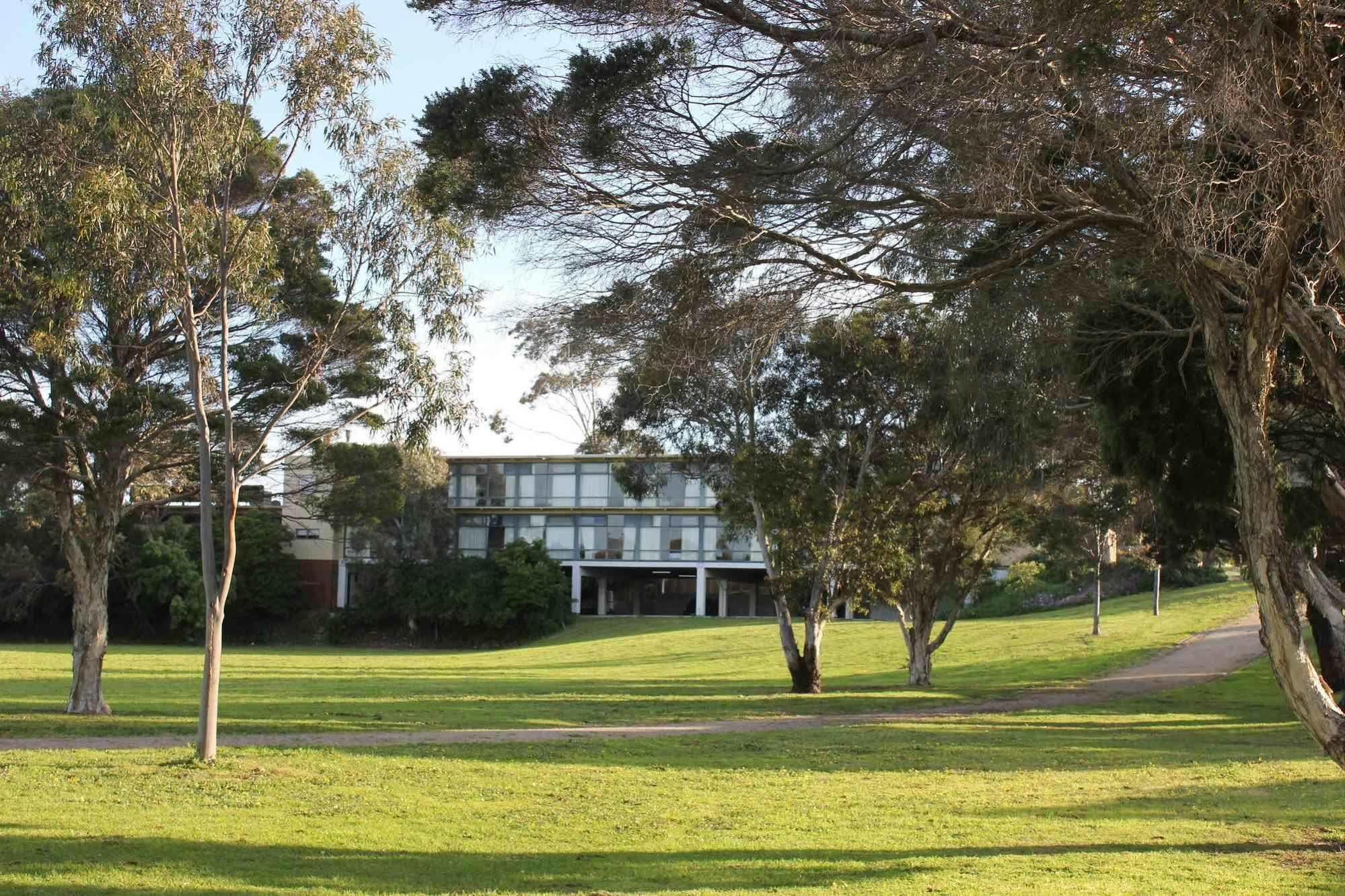 Parkside Motel Geelong Buitenkant foto