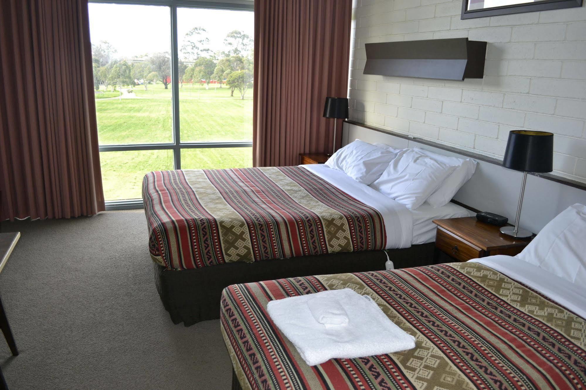 Parkside Motel Geelong Buitenkant foto